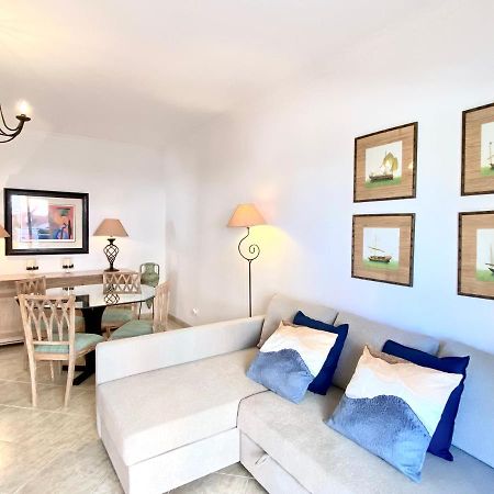 Vilamoura Central 2 Bedroom Apartment المظهر الخارجي الصورة
