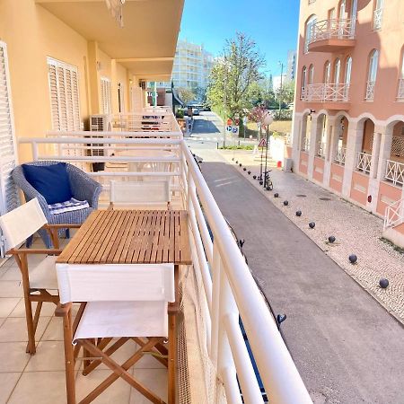 Vilamoura Central 2 Bedroom Apartment المظهر الخارجي الصورة