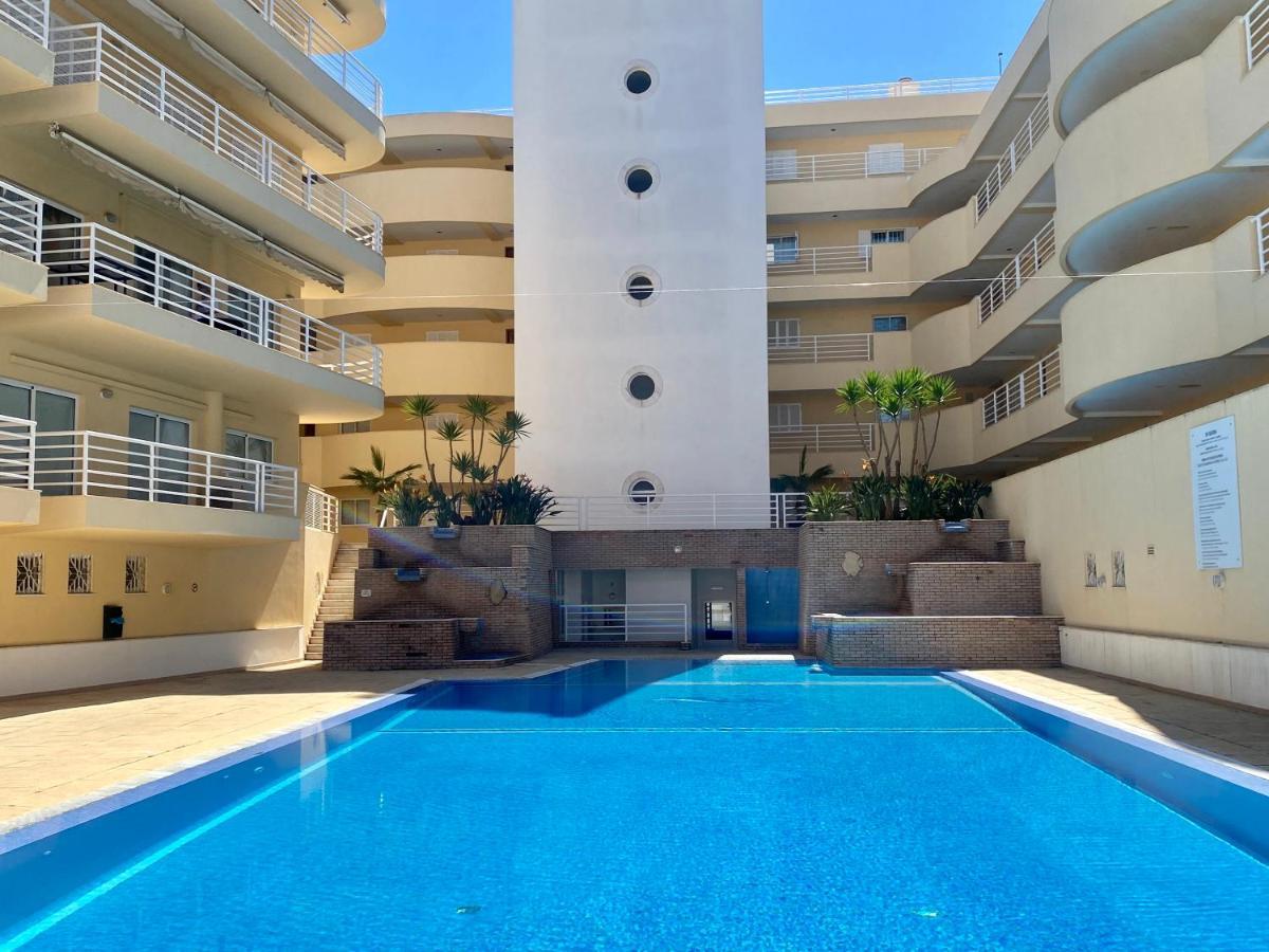 Vilamoura Central 2 Bedroom Apartment المظهر الخارجي الصورة