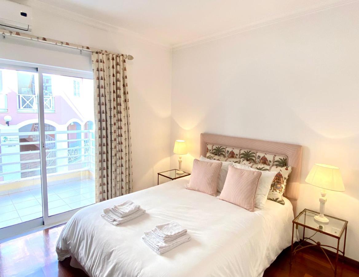 Vilamoura Central 2 Bedroom Apartment المظهر الخارجي الصورة