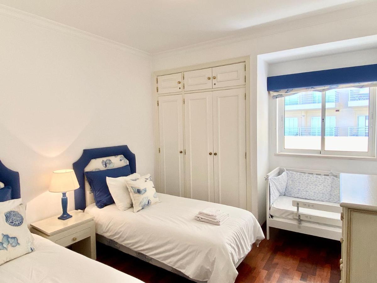 Vilamoura Central 2 Bedroom Apartment المظهر الخارجي الصورة