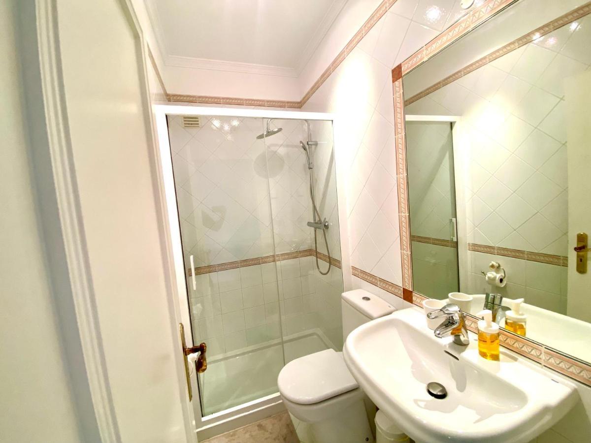 Vilamoura Central 2 Bedroom Apartment المظهر الخارجي الصورة