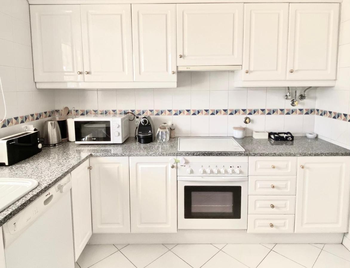 Vilamoura Central 2 Bedroom Apartment المظهر الخارجي الصورة