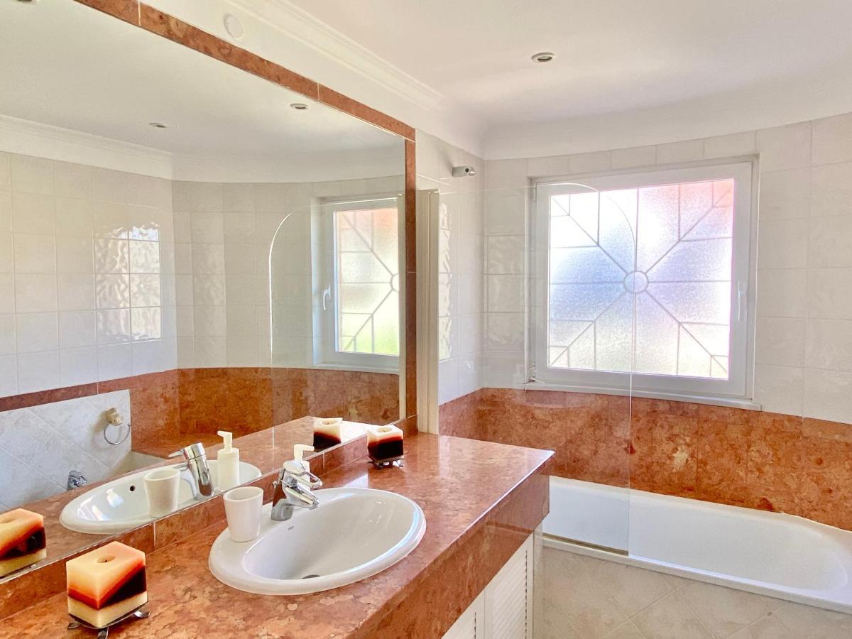 Vilamoura Central 2 Bedroom Apartment المظهر الخارجي الصورة