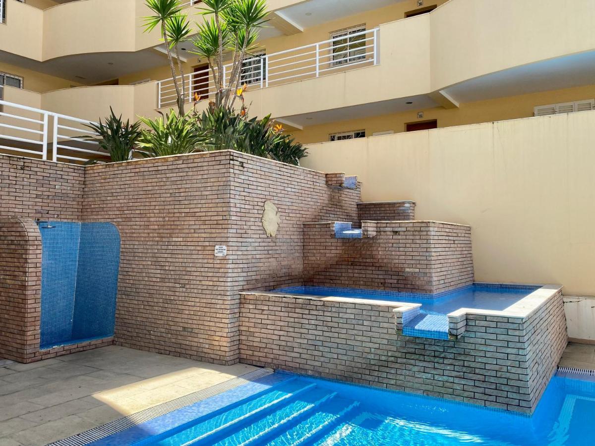 Vilamoura Central 2 Bedroom Apartment المظهر الخارجي الصورة